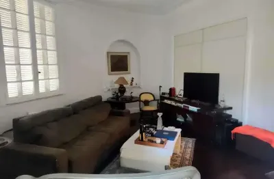 Apartamento com 4 quartos à venda na praia de botafogo, botafogo, rio de janeiro, 240 m2 por r$ 1.398.000