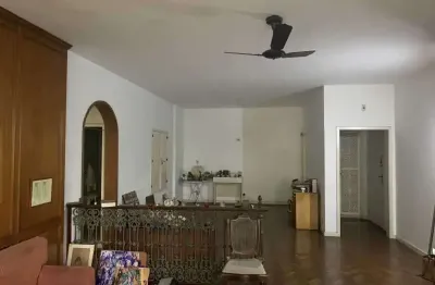 Apartamento com 4 quartos à venda na rua cosme velho, cosme velho, rio de janeiro, 191 m2 por r$ 1.300.000