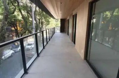 Apartamento com 4 quartos à venda na rua paulo barreto, botafogo, rio de janeiro, 153 m2 por r$ 2.146.000