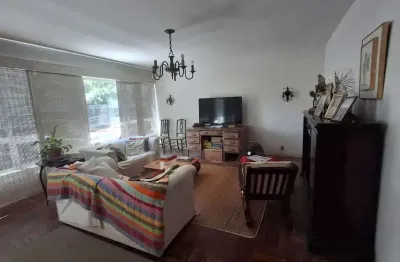 Apartamento com 4 quartos à venda na rua cândido gaffree, urca, rio de janeiro, 221 m2 por r$ 3.490.000