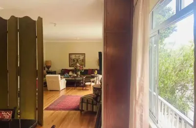 Apartamento com 4 quartos à venda na avenida borges de medeiros, jardim botânico, rio de janeiro, 241 m2 por r$ 3.500.000