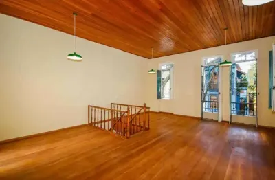 Casa com 3 quartos à venda na rua viúva lacerda, humaitá, rio de janeiro, 345 m2 por r$ 3.200.000