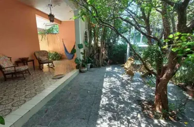 Casa com 5 quartos à venda na rua araucaria, jardim botânico, rio de janeiro, 339 m2 por r$ 3.500.000