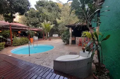 Casa em condomínio fechado com 7 quartos à venda na rua cosme velho, cosme velho, rio de janeiro, 116 m2 por r$ 2.650.000