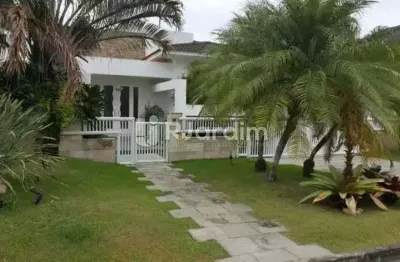 Casa em condomínio fechado com 4 quartos à venda na rua zeno zani, barra da tijuca, rio de janeiro, 504 m2 por r$ 4.500.000