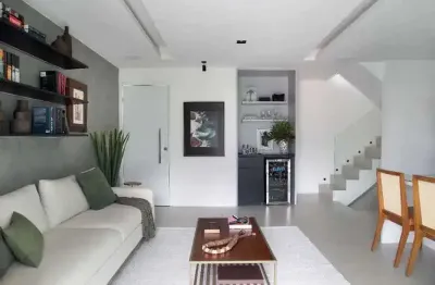 Cobertura com 2 quartos à venda na avenida visconde de albuquerque, leblon, rio de janeiro, 141 m2 por r$ 3.200.000