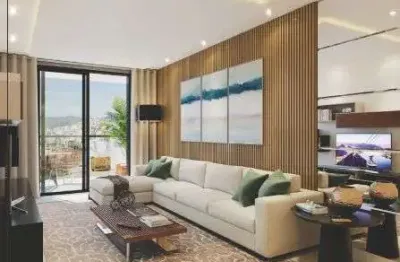 Cobertura com 3 quartos à venda na rua fernandes guimarães, botafogo, rio de janeiro, 176 m2 por r$ 2.388.800