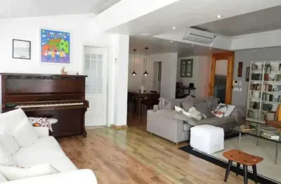 Cobertura com 4 quartos à venda na rua visconde de pirajá, ipanema, rio de janeiro, 316 m2 por r$ 3.600.000