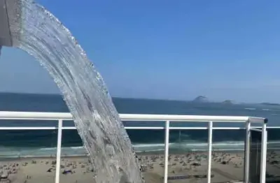 Cobertura com 4 quartos à venda na avenida atlântica, copacabana, rio de janeiro, 561 m2 por r$ 10.995.000