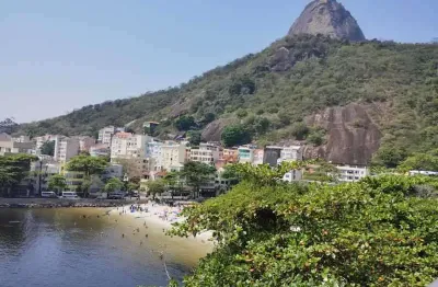 Cobertura com 5 quartos à venda na avenida portugal, urca, rio de janeiro, 533 m2 por r$ 13.500.000