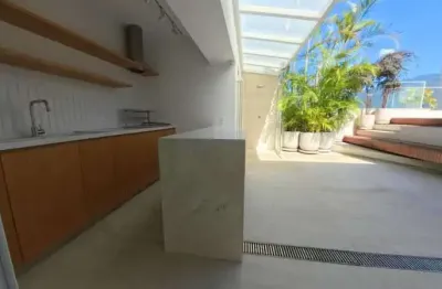 Cobertura com 5 quartos à venda na rua joana angélica, ipanema, rio de janeiro, 415 m2 por r$ 10.850.000