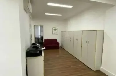 Sala comercial com 9 salas à venda na rua debret, centro, rio de janeiro, 300 m2 por r$ 2.000.000