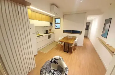 Flat com 1 quarto à venda na rua prudente de morais, ipanema, rio de janeiro, 49 m2 por r$ 1.550.000