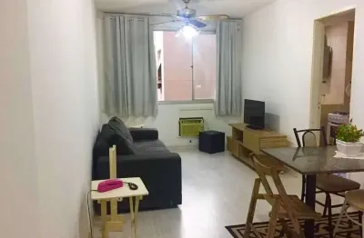 Flat com 1 quarto à venda na rua riachuelo, centro, rio de janeiro, 48 m2 por r$ 450.000