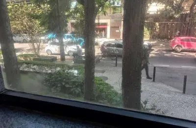 Ponto comercial à venda na rua marquês de são vicente, gávea, rio de janeiro, 58 m2 por r$ 700.000