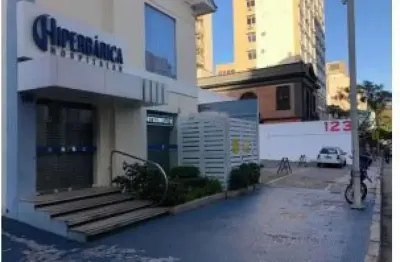 Ponto comercial com 10 salas à venda na rua real grandeza, botafogo, rio de janeiro, 377 m2 por r$ 15.000.000