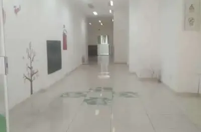Ponto comercial para alugar na rua da passagem, botafogo, rio de janeiro, 134 m2 por r$ 11.000