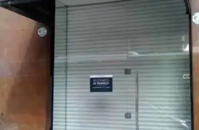 Ponto comercial com 1 sala para alugar na avenida rio branco, centro, rio de janeiro, 50 m2 por r$ 14.000