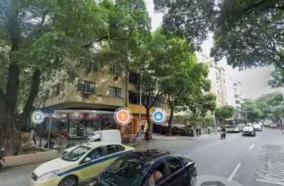 Prédio à venda na rua voluntários da pátria, botafogo, rio de janeiro, 1061 m2 por r$ 12.000.000