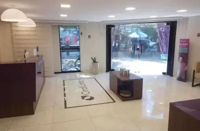 Prédio para alugar na rua voluntários da pátria, botafogo, rio de janeiro, 691 m2 por r$ 45.000