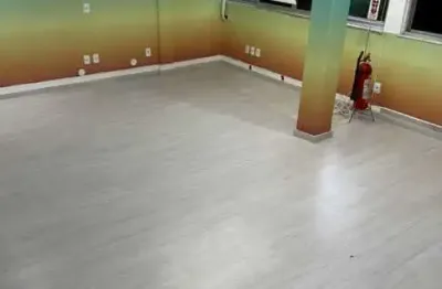 Sala comercial com 1 sala à venda na rua joana angélica, ipanema, rio de janeiro, 47 m2 por r$ 950.000