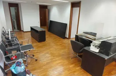 Sala comercial para alugar na avenida almirante barroso, centro, rio de janeiro, 43 m2 por r$ 5.000