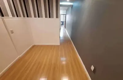 Sala comercial com 2 salas à venda na rua siqueira campos, copacabana, rio de janeiro, 38 m2 por r$ 370.000