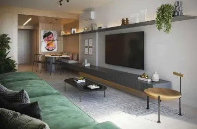 Loft com 1 quarto à venda na rua visconde de pirajá, ipanema, rio de janeiro, 46 m2 por r$ 1.438.466