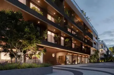 Loft com 1 quarto à venda na rua marquês de são vicente, gávea, rio de janeiro, 27 m2 por r$ 760.000