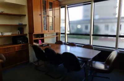 Sala comercial com 4 salas à venda na rua da assembléia, centro, rio de janeiro, 137 m2 por r$ 1.150.000