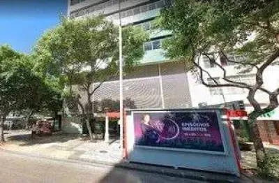 Sala comercial para alugar na rua voluntários da pátria, botafogo, rio de janeiro, 110 m2 por r$ 9.000