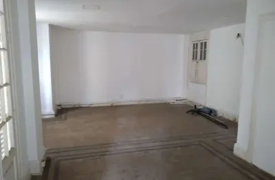 Sala comercial com 5 salas para alugar na rua alcindo guanabara, centro, rio de janeiro, 100 m2 por r$ 1.400