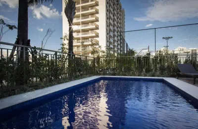 Apartamento com 2 quartos à venda na estrada coronel pedro correia, jacarepaguá, rio de janeiro, 66 m2 por r$ 550.578