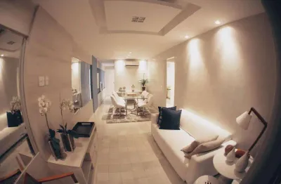 Apartamento com 3 quartos à venda na rua ituverava, freguesia (ilha do governador), rio de janeiro, 77 m2 por r$ 612.106
