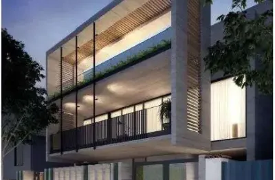 Apartamento com 4 quartos à venda na rua getúlio das neves, jardim botânico, rio de janeiro, 135 m2 por r$ 2.944.907
