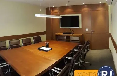 Sala comercial com 1 sala à venda na rua francisco eugênio, são cristóvão, rio de janeiro, 23 m2 por r$ 174.000