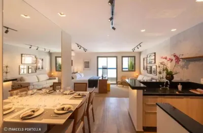 Loft com 1 quarto à venda na rua são francisco xavier, tijuca, rio de janeiro, 45 m2 por r$ 570.265