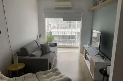 Apartamento com 2 quartos à venda na rua sorocaba, botafogo, rio de janeiro, 78 m2 por r$ 898.000