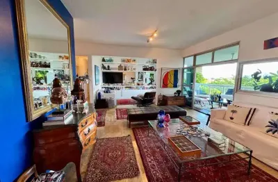 Apartamento com 2 quartos à venda na estrada da barra da tijuca, barra da tijuca, rio de janeiro, 160 m2 por r$ 1.870.000