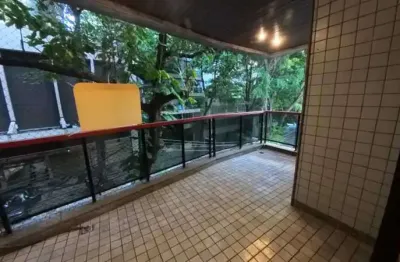 Apartamento com 1 quarto para alugar na rua professor azevedo marques, leblon, rio de janeiro, 78 m2 por r$ 5.800