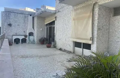 Cobertura com 3 quartos à venda na rua aristides espinola, leblon, rio de janeiro, 218 m2 por r$ 6.600.000