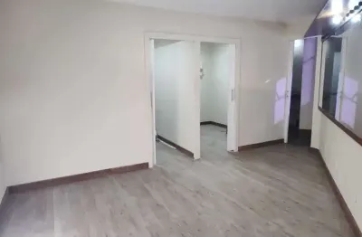 Sala comercial à venda na avenida olegário maciel, barra da tijuca, rio de janeiro, 35 m2 por r$ 330.000