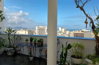 Cobertura com 5 quartos à venda na rua figueiredo magalhães, copacabana, rio de janeiro, 120 m2 por r$ 2.900.000