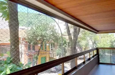 Apartamento com 4 quartos à venda na rua visconde de caravelas, botafogo, rio de janeiro, 133 m2 por r$ 2.150.000