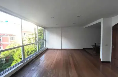 Apartamento com 3 quartos à venda na rua barão de jaguaripe, ipanema, rio de janeiro, 116 m2 por r$ 2.800.000