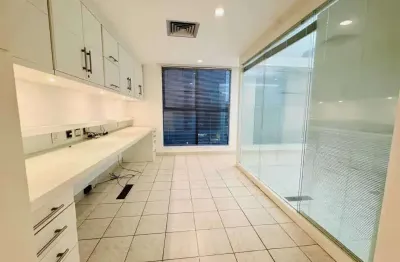 Sala comercial com 1 sala à venda na rua jardim botânico, jardim botânico, rio de janeiro, 45 m2 por r$ 800.000