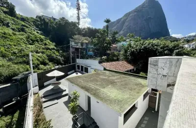 Casa em condomínio fechado com 7 quartos para alugar na rua professor pantoja leite, joá, rio de janeiro, 1088 m2 por r$ 25.000