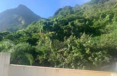 Cobertura com 2 quartos à venda na avenida epitácio pessoa, lagoa, rio de janeiro, 124 m2 por r$ 1.600.000