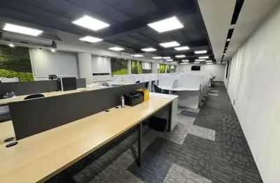 Sala comercial com 10 salas à venda na avenida presidente vargas, centro, rio de janeiro, 377 m2 por r$ 1.500.000