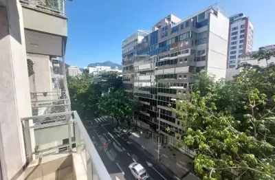 Apartamento com 4 quartos para alugar na rua josé linhares, leblon, rio de janeiro, 180 m2 por r$ 15.800